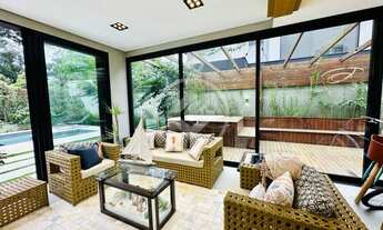 Imagem 4: Módulo 24 - 6 suítes codigo: 106783