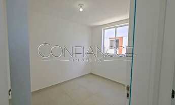 Imagem 3: Apartamento com 2 quartos a venda no Santa Candida, Curitiba - PR