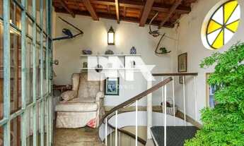 Imagem 6: Cobertura : Duplex / Residencial / Ipanema