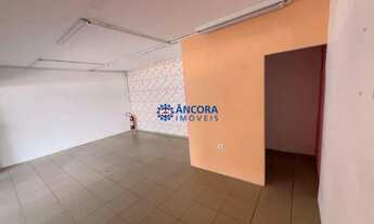 Imagem 6: Salão Comercial 27m² Dentro do Supermercado Nagumo