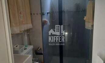 Imagem 7: Apartamento à venda, 70 m² por R$ 260.000,00 - Fonseca - Niterói/RJ