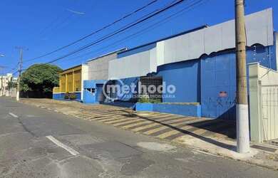 Imagem 2: Galpão, 1950 m² - venda por R$ 4.500.000,00 ou aluguel por R$ 25.710,00/mês - Vila Industr