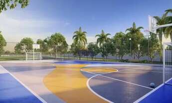 Imagem 5: Terreno no bairro Jardim Imperial II em Cuiabá - MT