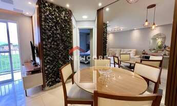 Imagem: Apartamento em Rua José Del Roio - Bairro