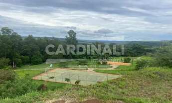 Imagem 5: Terreno Padrão em São Carlos