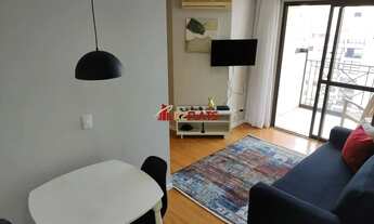 Imagem: Flat com ótimo preço no bairro Vila Olímpia