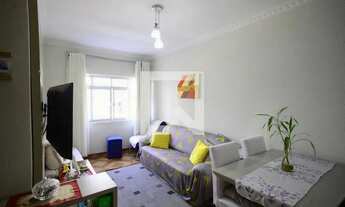 Imagem: Apartamento à Venda - Liberdade, 2 Quartos