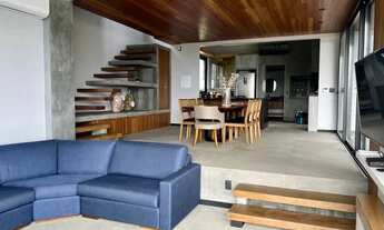 Imagem 7: Casa com 3 dormitórios à venda, 197 m² por R$ 4.100.000,00 - Praia da Silveira - Garopaba