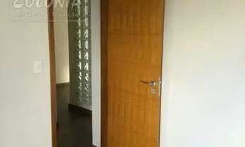 Imagem 2: Cobertura a venda - Vila São Pedro, Santo André