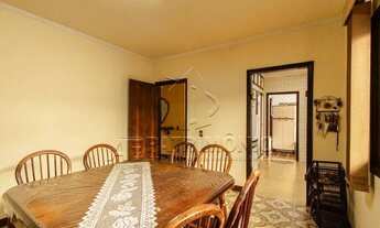 Imagem 6: CASA ASSOBRADADA AMERICA COM 3 QUARTOS SENDO 1 SUITE