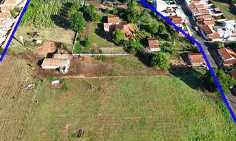 Imagem: CHÁCARA URBANA 21 MIL MT²