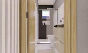 Imagem 6: Casa em Rua Minira Anache - Jardim Anache - Campo Grande/MS