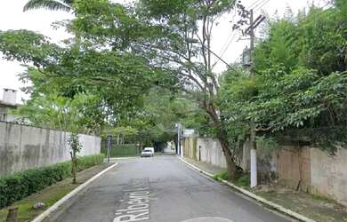 Imagem: Terreno à venda em Fazenda Morumbi - SP