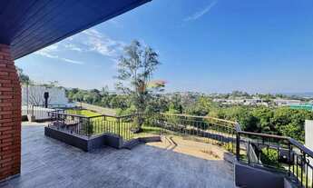 Imagem 3: Cobertura para alugar no Bairro Mauá em Novo Hamburgo/RS