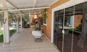 Imagem 7: Chácara com 3 dormitórios à venda, 1500 m² por R$ 900.000,00 - Recanto dos Pássaros - Itat