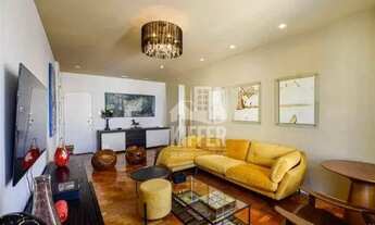 Imagem 3: Apartamento com 3 quartos à venda, 178 m² por R$ 1.250.000 - Icaraí - Niterói/RJ