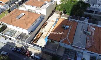 Imagem 2: Terreno para alugar, 500 m² por R$ 31.471/mês - Tatuapé - São Paulo/SP