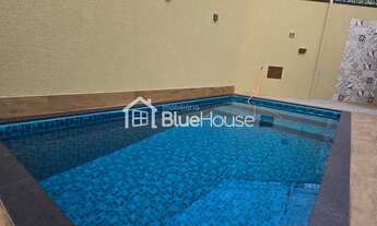 Imagem 2: Casa de 3 Quartos sendo 1 suíte no Residencial Brisas da Mata