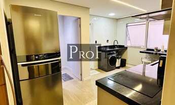 Imagem 5: Apartamento à venda 3 quartos Parque Terra Nova São Bernardo