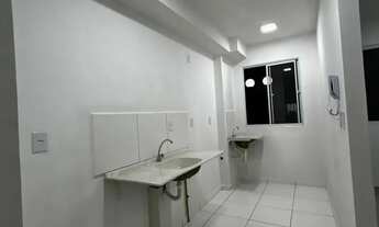 Imagem 4: ALUGA-SE APARTAMENTO NO SMART VISTA DO SOL 3 - Manaus - AM