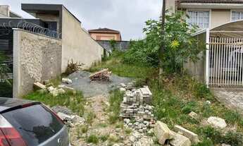 Imagem 2: Terreno para Venda em Curitiba, Barreirinha, 1 dormitório