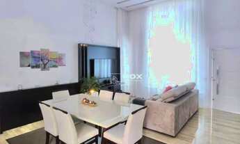 Imagem 4: Casa térrea em condomínio fechado à venda, 195 m² por R$ 1.690.000 - Araucária - Araucária