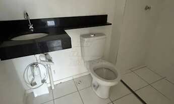 Imagem 4: Apartamento residencial à venda no Condomínio Solar das Flores em Americana