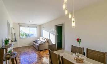 Imagem: Apartamento 2 Dormitórios com Vaga de Garagem