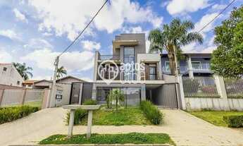 Imagem: Sobrado a venda, 03 dormitórios, 1 escritório