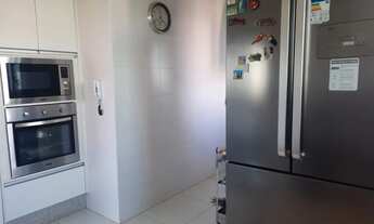 Imagem 5: Apartamento com 3 quartos à venda por R$ 1900000.00, 112.00 m2 - ZONA 01 - MARINGA/PR