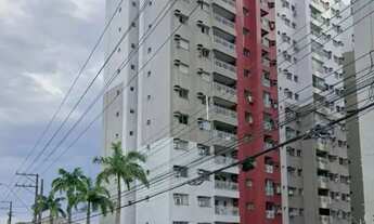 Imagem: ED TORRES DUMONT - APT° LINDO MOBILIADO