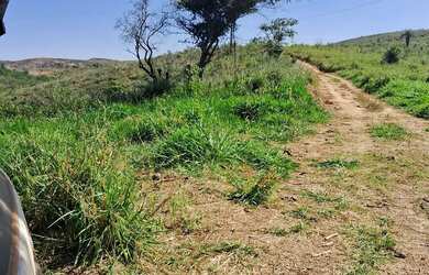 Imagem 3: FAZENDA 118,266 HECTARES TIROS MG