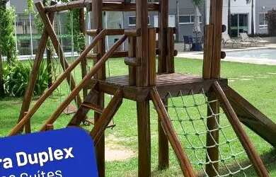 Imagem 5: Apto(cobertura) com três quartos sendo dois suítes - Eusébio - 147m²