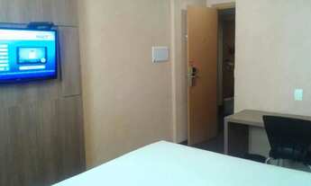 Imagem 6: Flat para aluguel, 1 quarto, 1 suíte, 1 vaga, Palmares - Belo Horizonte/MG