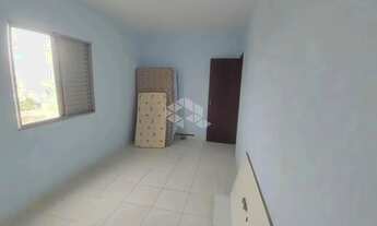 Imagem 5: Apartamento a venda na Praia Grande, bairro real, com 1 quarto e 1 vaga coberta