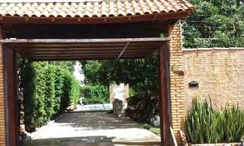 Imagem: Chácara com 2 dormitórios à venda, 1000