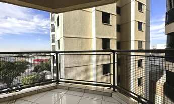 Imagem 2: 2 Quartos Vila Brasília GRANDE