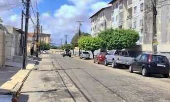 Imagem 3: Ponto para alugar, 56 m² por R$ 1.900,00/mês - Cidade dos Funcionários - Fortaleza/CE