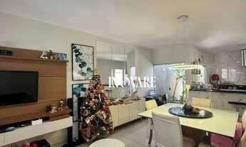 Imagem 4: Casa com 3 dormitórios para alugar, 139 m² por R$ 5.500/mês - Cidade Jardim - Uberlândia/M