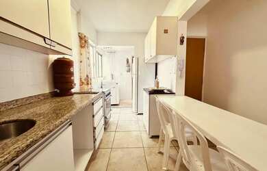 Imagem 4: VENDO APARTAMENTO 2Q NO EDIFÍCIO ITAJAÍ Apartamento com 2 Quarto(s) e 2 banheiro(s) à Vend