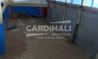 Imagem 12: Galpão à Venda e locação com 600 m² de construção no Jardim Eulina em Campinas, SP