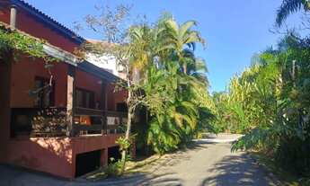 Imagem 3: Imóvel para aluguel tem 150 metros quadrados com 5 quartos em Camburi - São Sebastião - SP