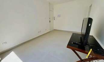 Imagem 2: Apartamento para alugar, 55 m² por R$ 4.500,00/mês - Embaré - Santos/SP