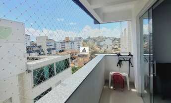 Imagem 7: Apartamento 3 Quartos para Venda em Belo Horizonte, Fernão Dias, 3 dormitórios, 1 suíte, 2