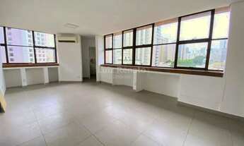 Imagem: Andar Corrido para Locação Savassi