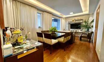 Imagem 3: Apartamento à venda, 3 quartos, 1 suíte, 2 vagas, Ouro Preto - Belo Horizonte/MG