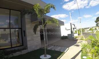 Imagem 3: Excelente casa Condomínio Europark Village Provence