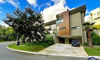 Imagem 6: Residencial - Alphaville Residencial Um