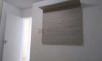 Imagem 3: Apartamento Terreo 2 Quartos 45m² para Locação no Residencial Bonardi Bauru-SP