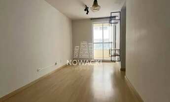 Imagem 2: EXCELENTE APARTAMENTO A VENDA COM 3 QUARTOS E 1 VAGA DE GARAGEM NO CRISTO REI!